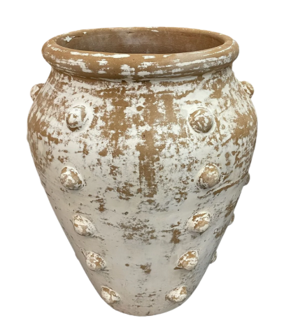 Native Clay Pot 65 cm x 50 cm