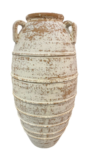 Maceta de Barro Caluel 115 cm x 58 cm