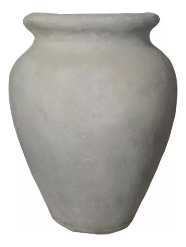 Maceta Concreto Zas 60x 81 Cm Alto