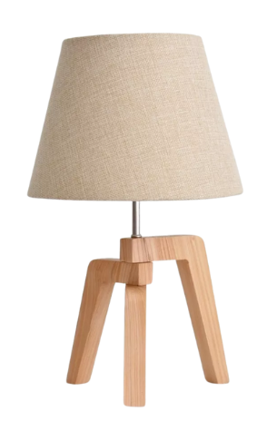 Lámpara de Mesa Mila