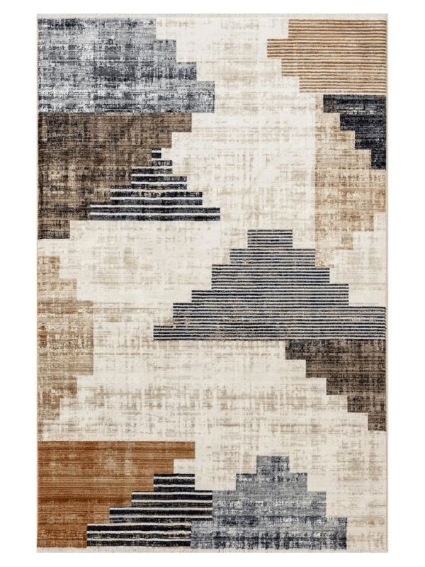 Rosse Rug 310 x 200 cm