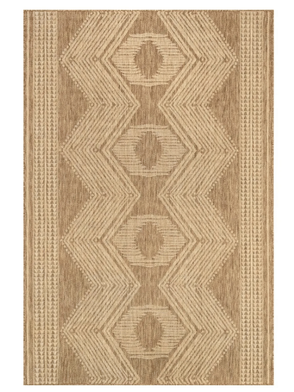 Irs Rug 274 x 200 Cm