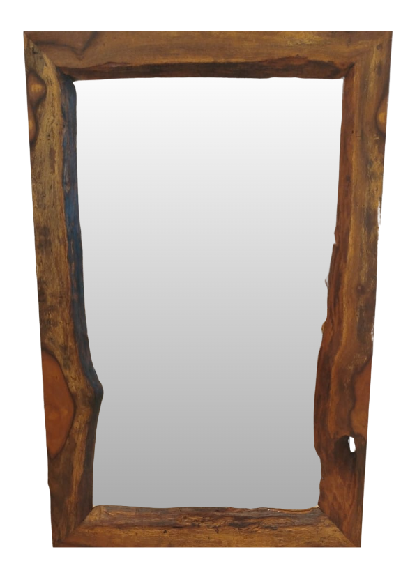 Hest Mirror 50 x 70 Cm