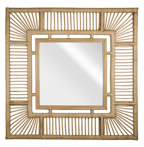 Espejo Heav 100 x 100 Cm