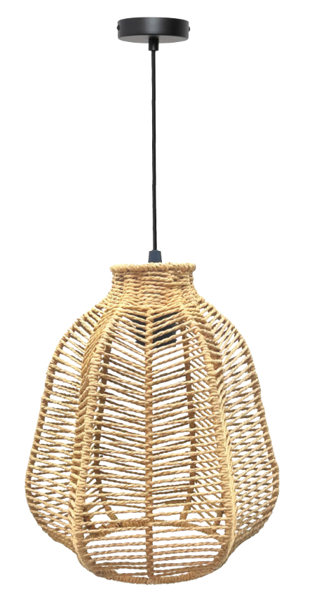 Sava Hanging Lamp 26 cm x 120 cm High