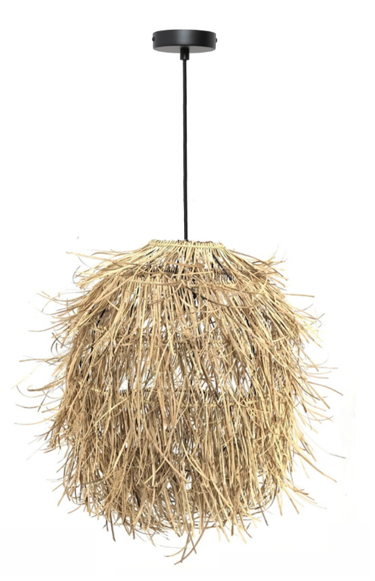 Lámpara Colgante Isa 60 cm x 149 cm Altura