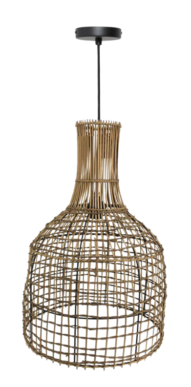 Maya Hanging Lamp 42.5 cm x 148 cm High