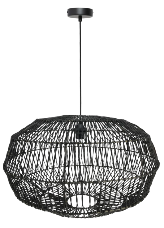 Izama Hanging Lamp 61 cm x 131 cm High