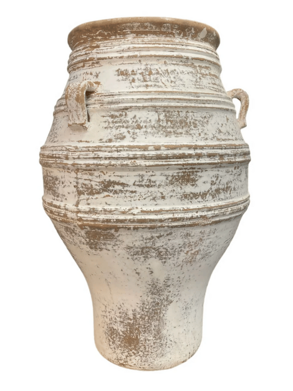 Maceta de Barro Alba 95 cm x 60 cm