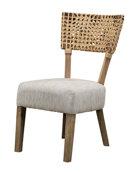 Yuka Chair