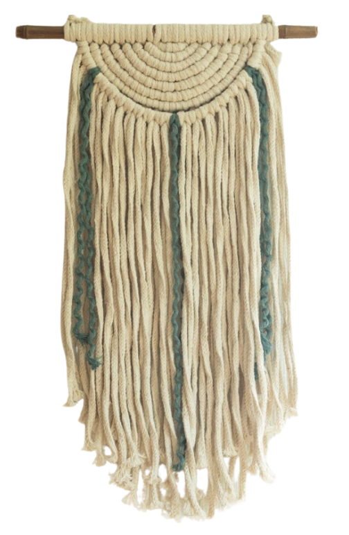 Panel Macramé Marla