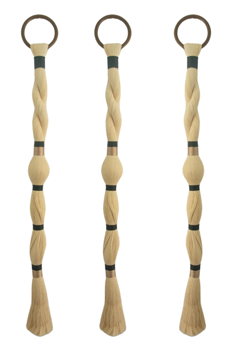 Panel Macramé Trens Set