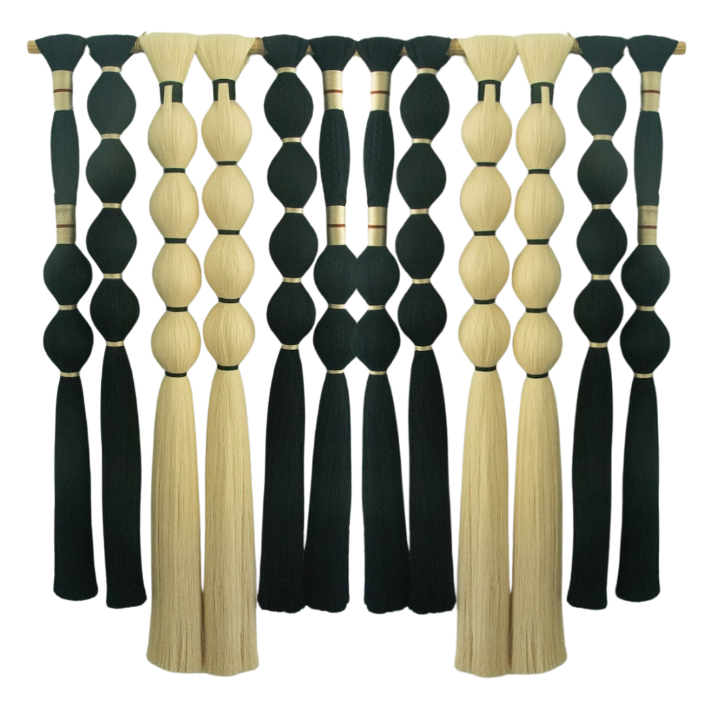 Mónaco Macramé Panel 