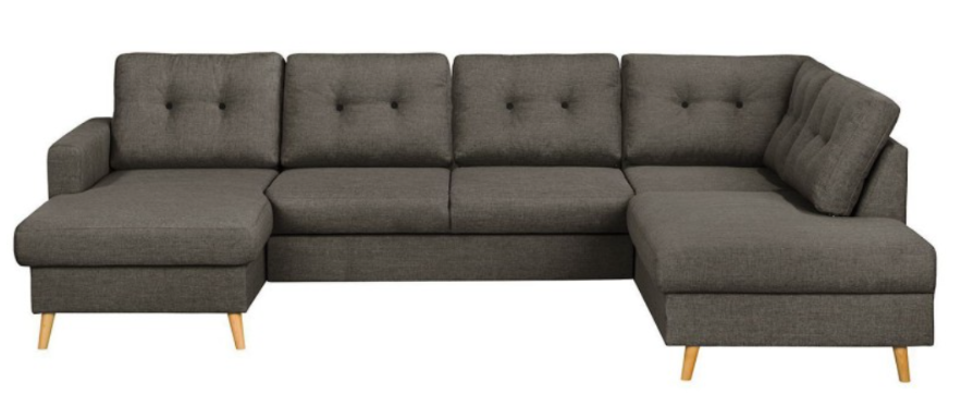 Angel Panoramic Sofa
