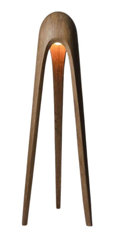 Paiva Floor Lamp