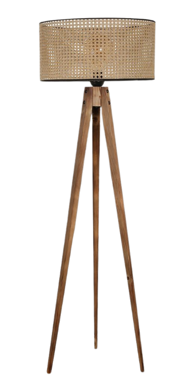 Villalba Floor Lamp