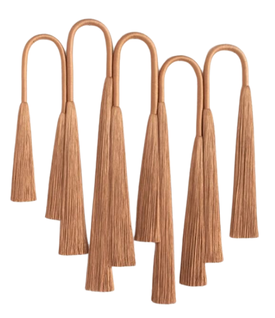 Arcos Macramé Mural 