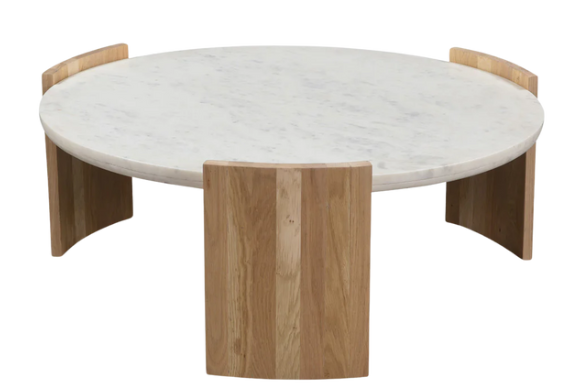 Granitt Coffee Table 