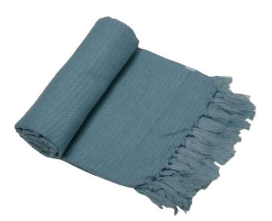 Decorative Marino Blanket 2,00 m x 1.70 m