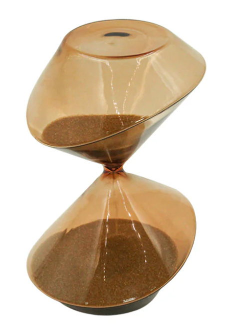 Dalí Decorative Watch