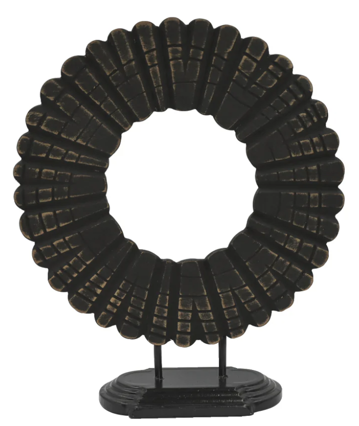 Portal Figura Decorativa