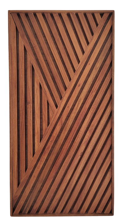 Panel Ferna 42 x 82 Cm