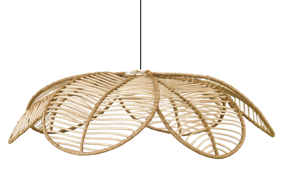 Pétalo Hanging Lamp 