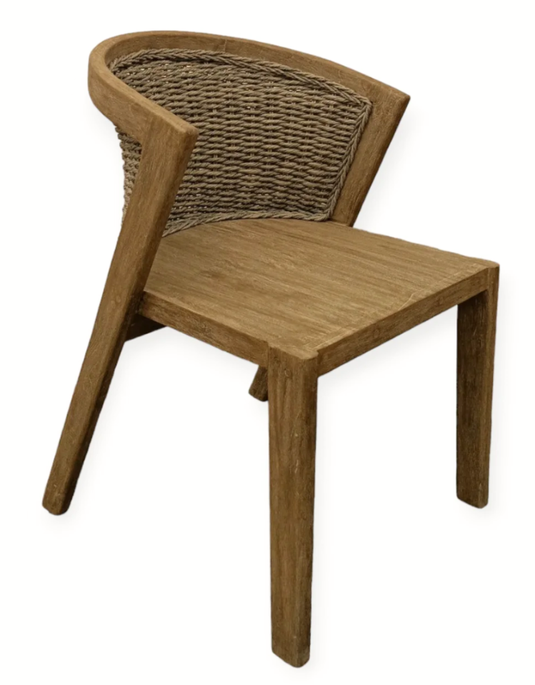Recoleta Chair