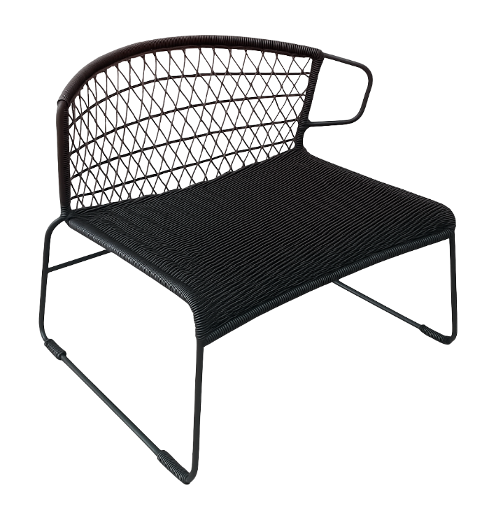 Bilbao Lounge Chair