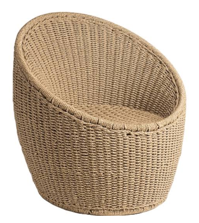 Nest Lounge Chair