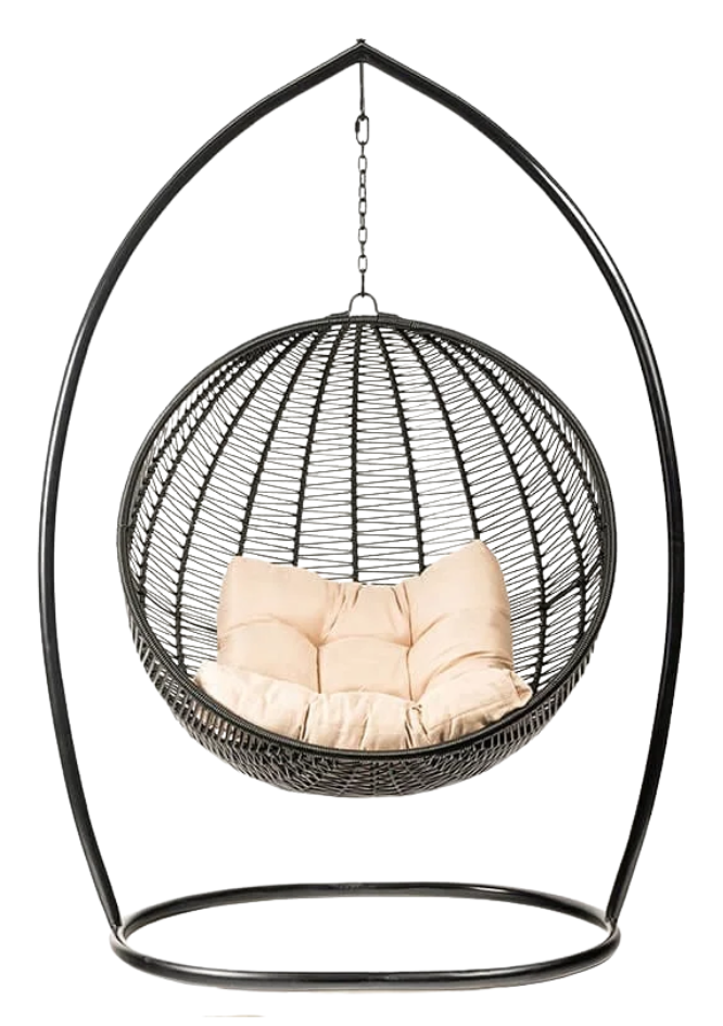 Nala Sing Chair with Support