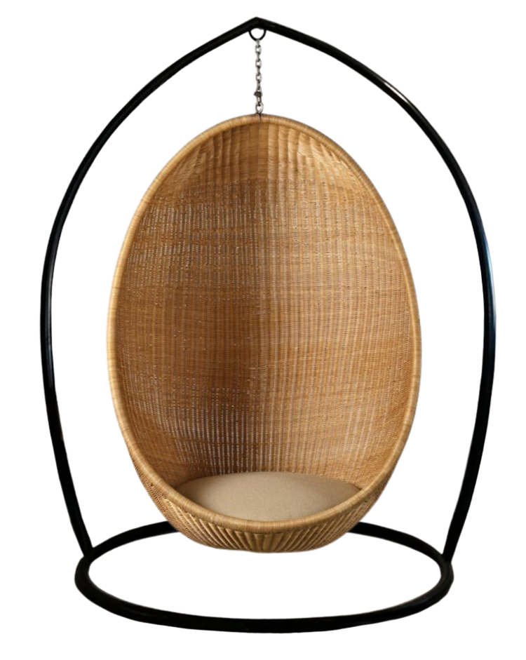 Mimi Sing Chair with Support