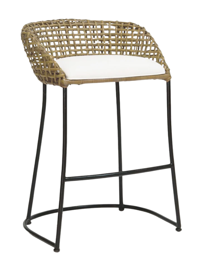 Toscano Barstool