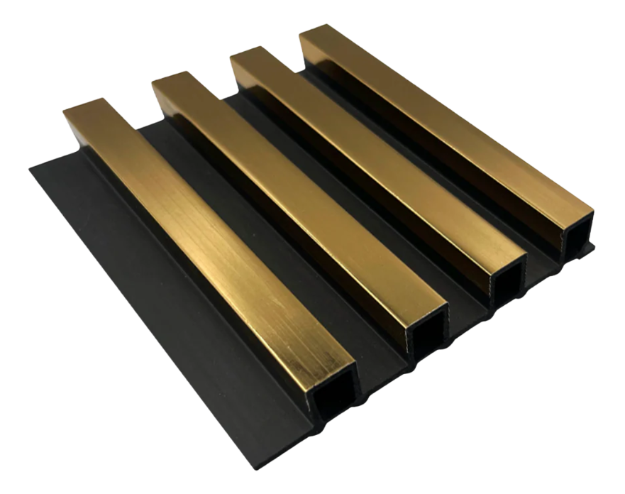 Lambrin Gold Black