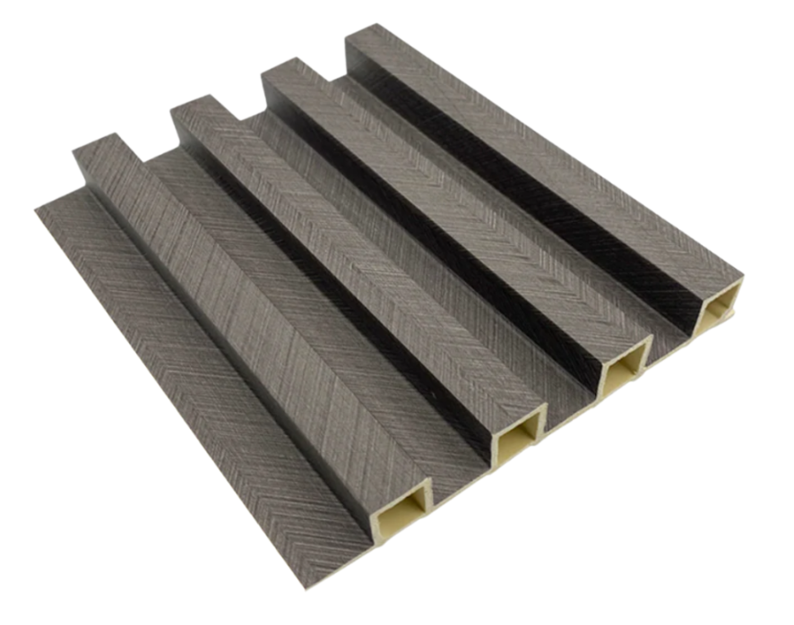 Gold Black Decorative Panel