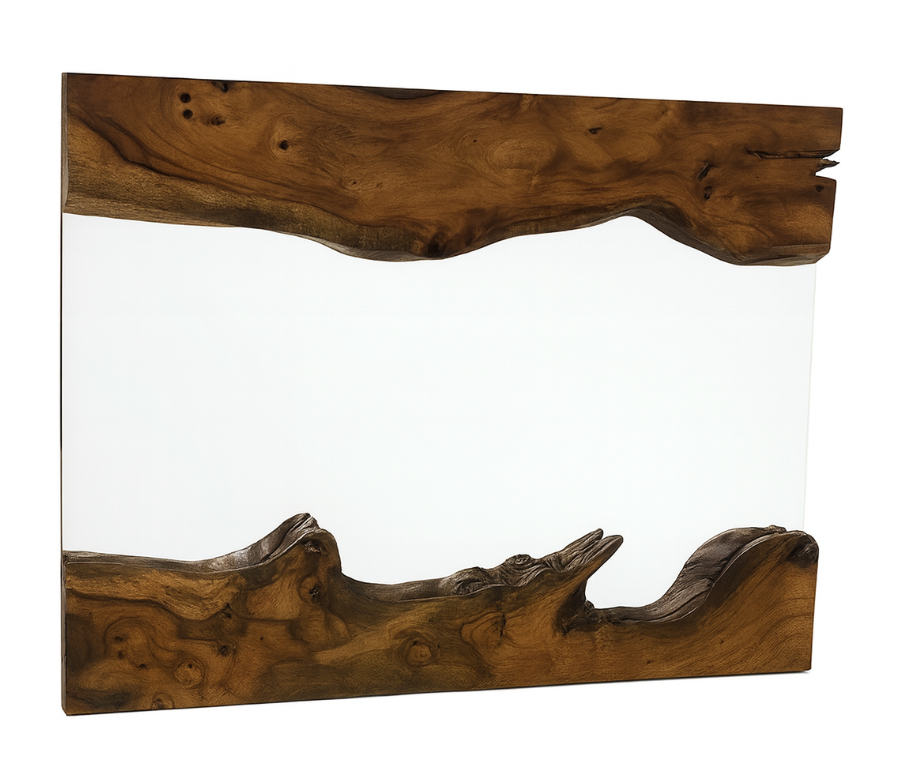 Cauces Mirror 92 x 61 Cm