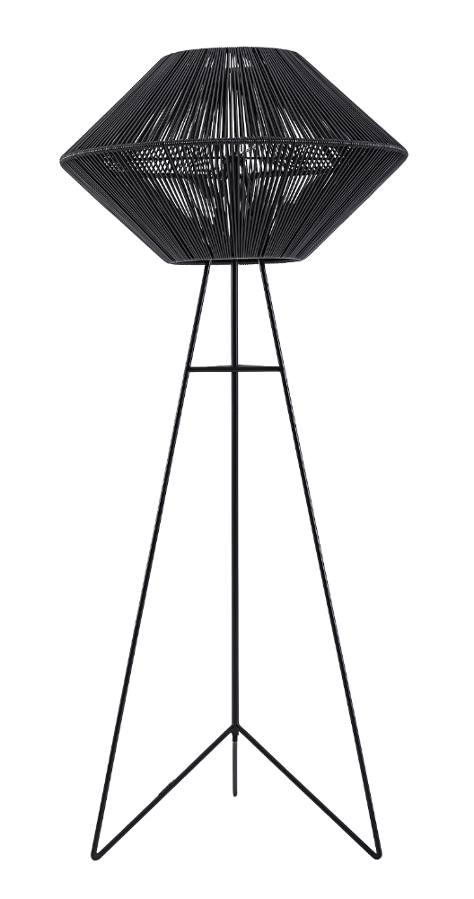 Rumba Floor Lamp