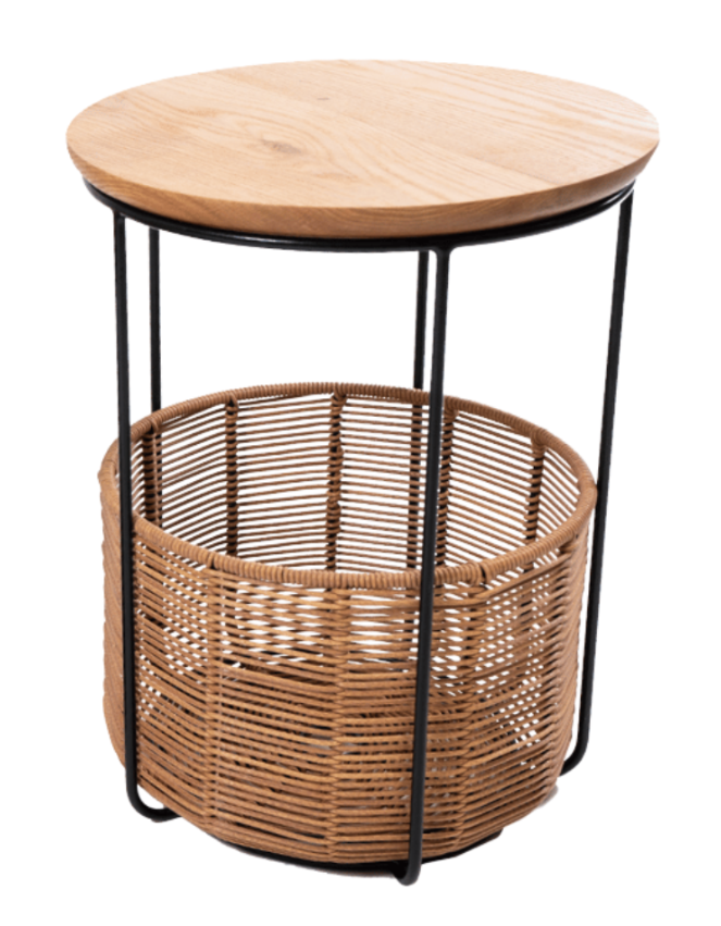 Jica Side Table