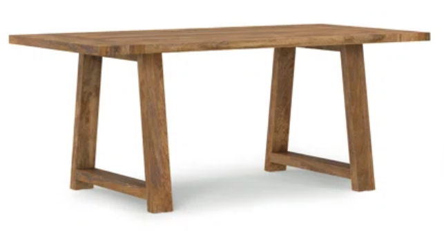 Tripia Dining Table