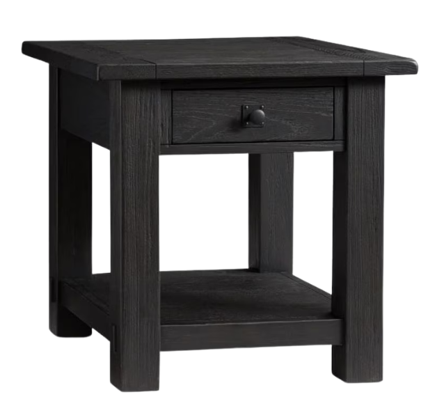 Liverpool Night Table