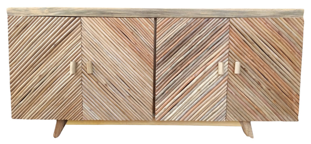 Carac Entryway Table