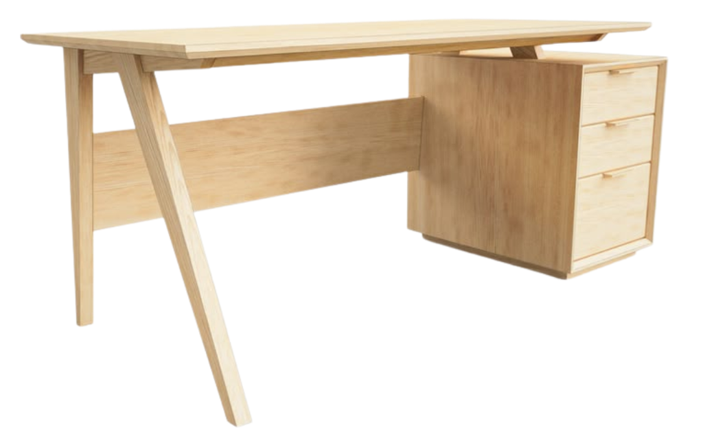 Alpin Desk