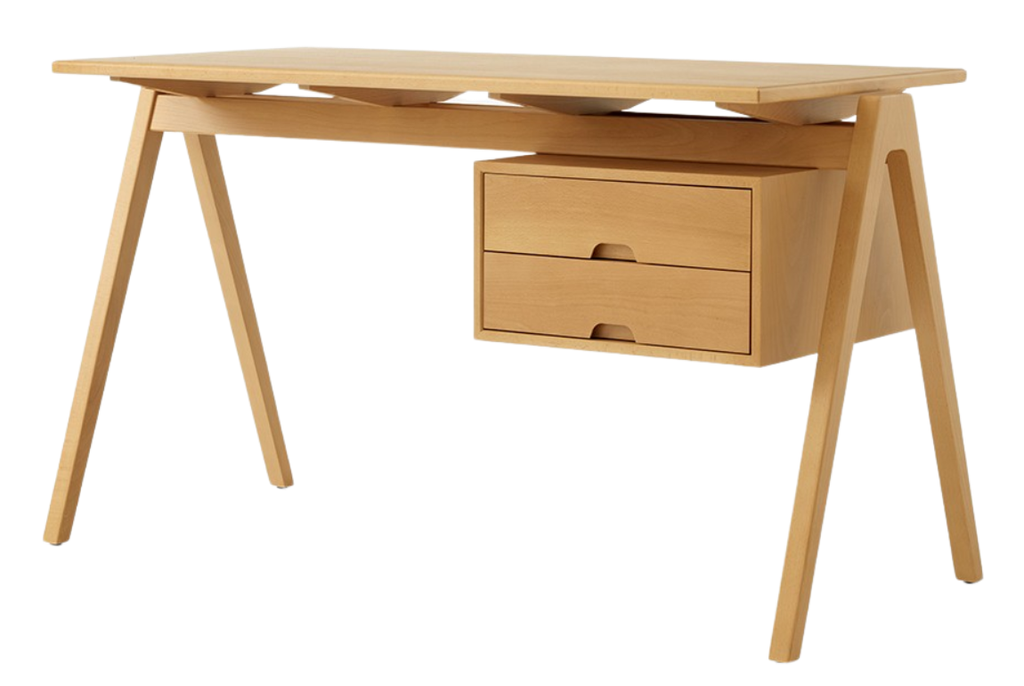 Lila Desk 