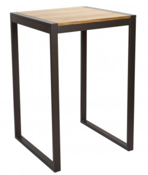 Irona Hight Table 