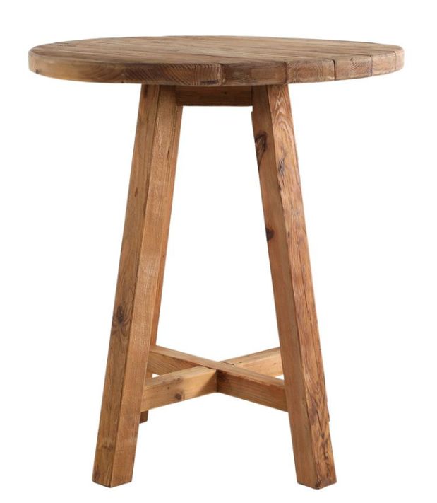 Macaria Hight Table 
