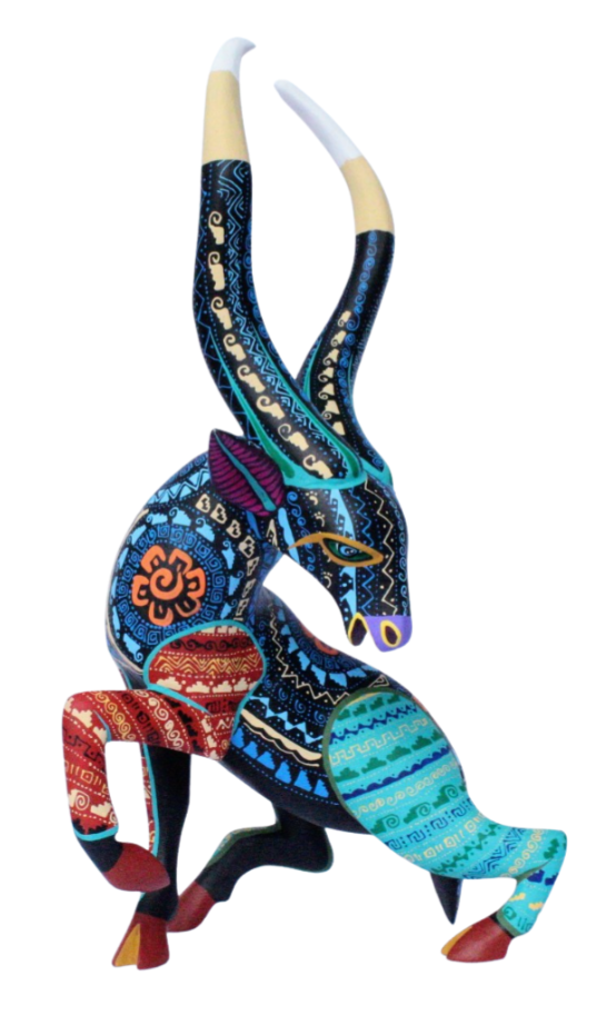 Alebrije Inxa
