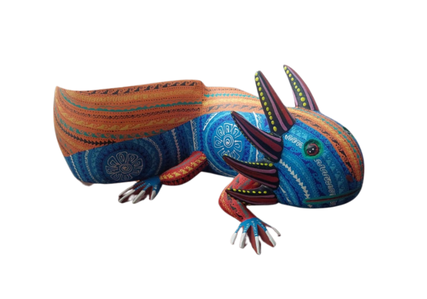 Alebrije Arax