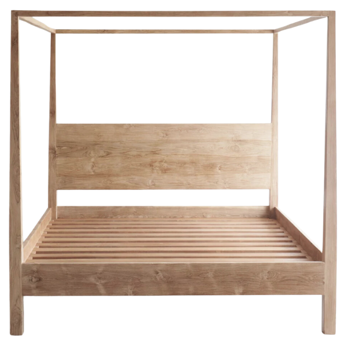 Balinesa Bed