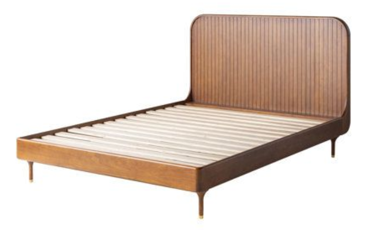 Puerto Escondido Bed