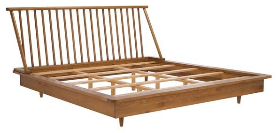 Cozumel Bed